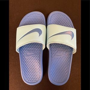 Nike Slides